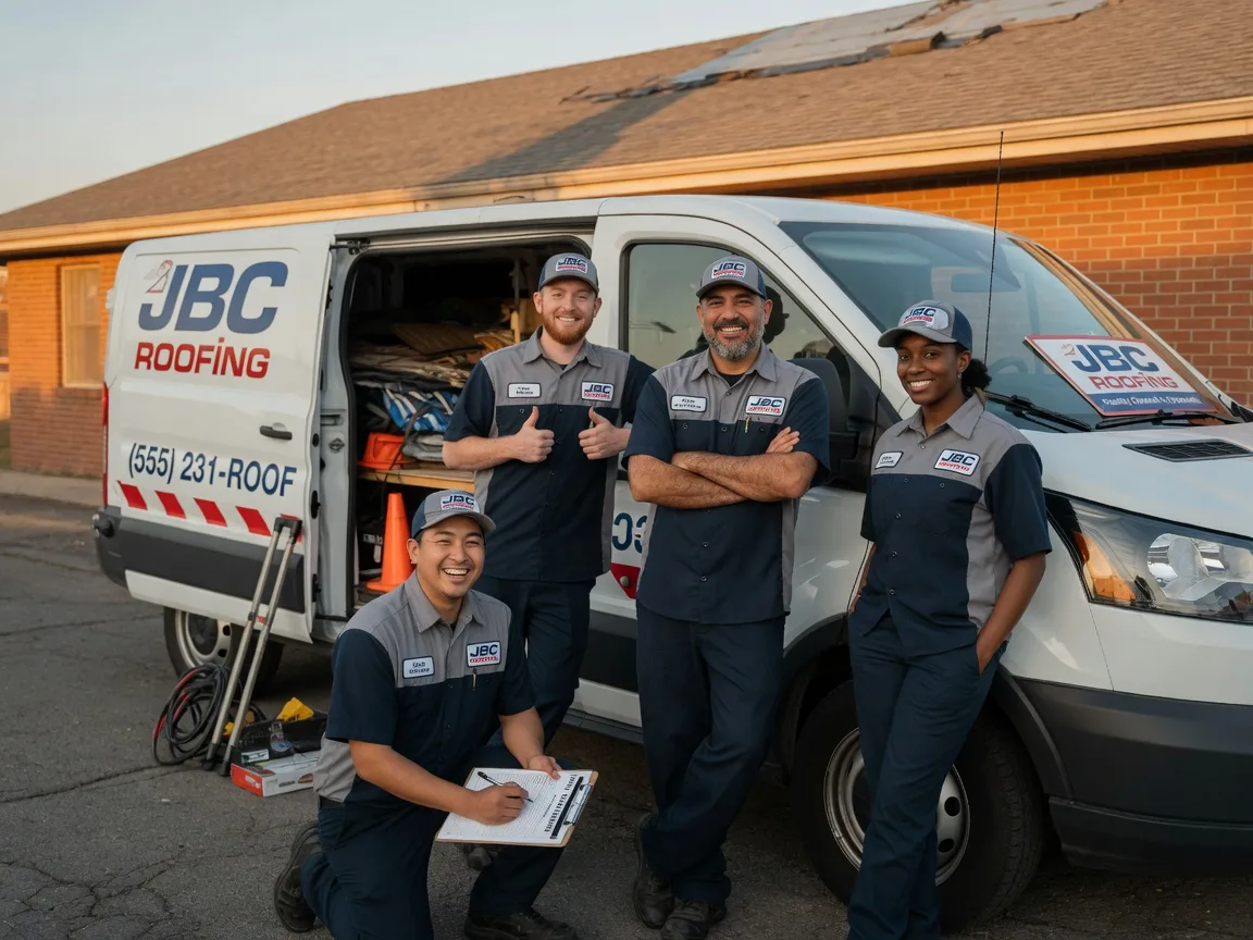 Roof Replacement company in Elma, IA