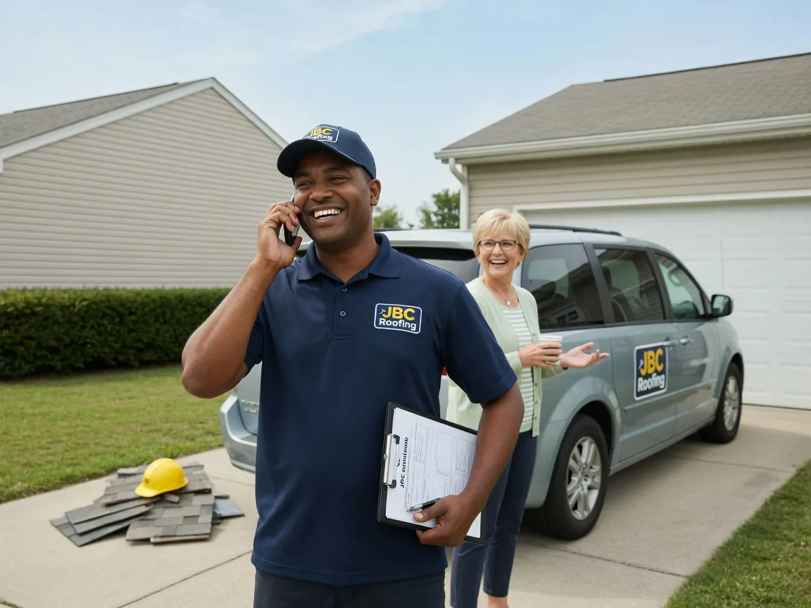 Roof Replacement Elma, IA FAQs